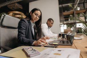 Revenue Management